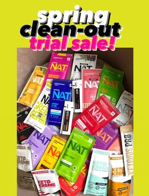 *SPRING SALE* 15-pack