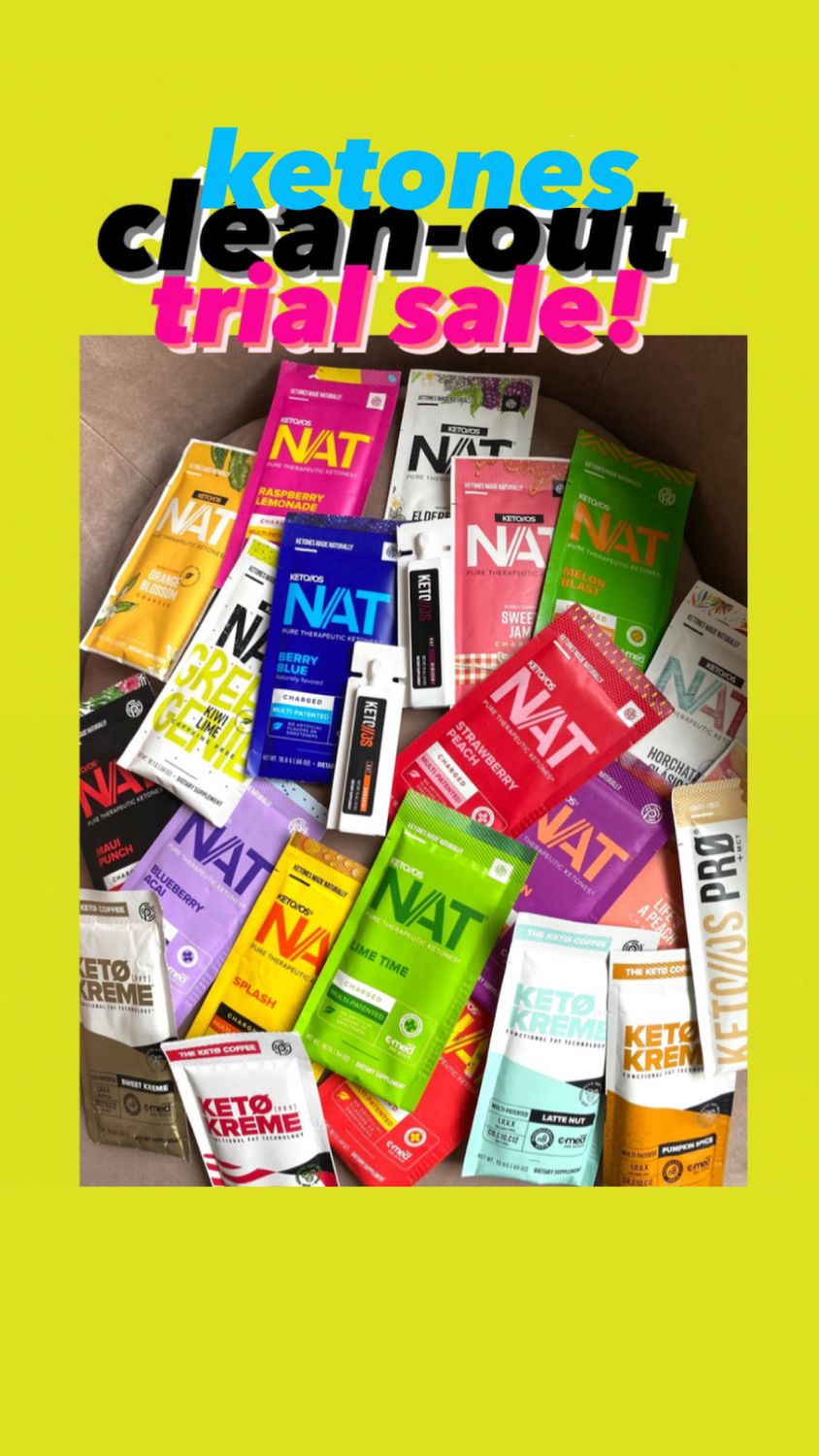 *FALL SALE* 15-pack