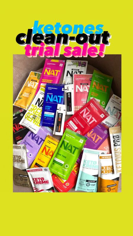 *FALL SALE* 15-pack