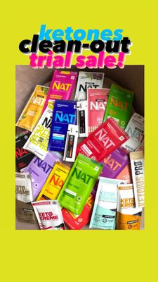 *FALL SALE* 15-pack