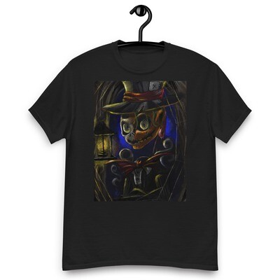Men&#39;s classic tee