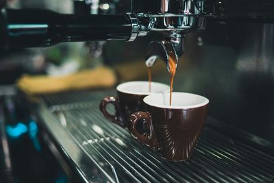 CAFFE'