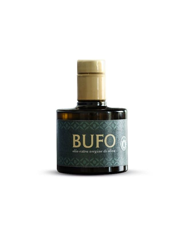 Olio EVO Bufo 250 ml