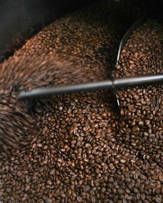 Caffè in Grani