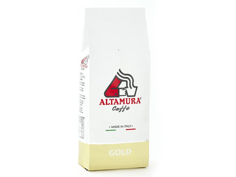 Caffè Altamura Grani Miscela Gold (1KG)