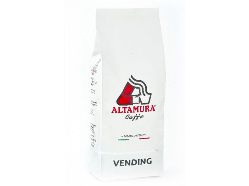 Caffè Altamura Grani Miscela Vending (1KG) Caffè Altamura Grani Miscela Vending (1KG)