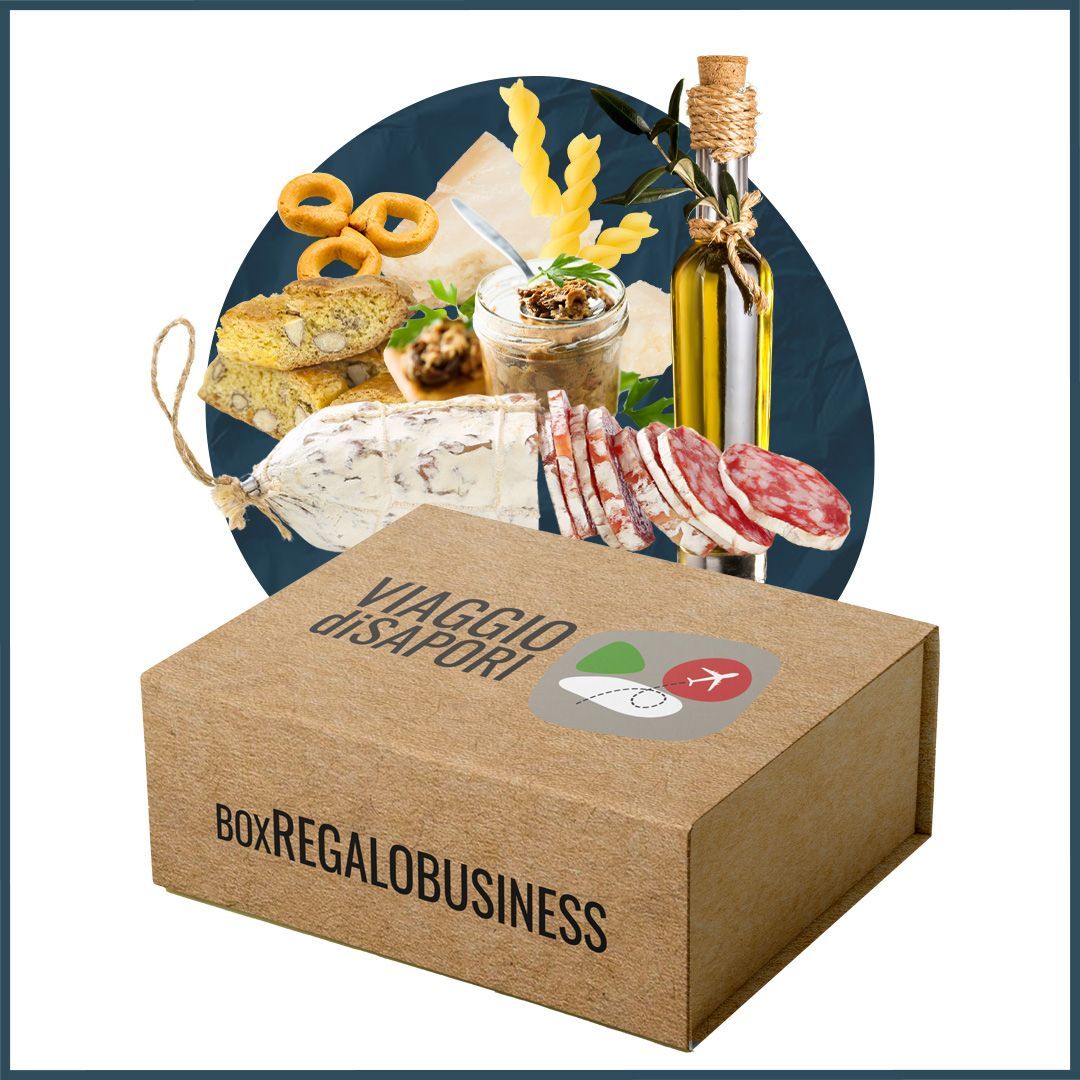 Box Regalo Business Box Regalo Business