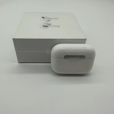 AirPods Pro con ANC(Cancellazione del rumore)