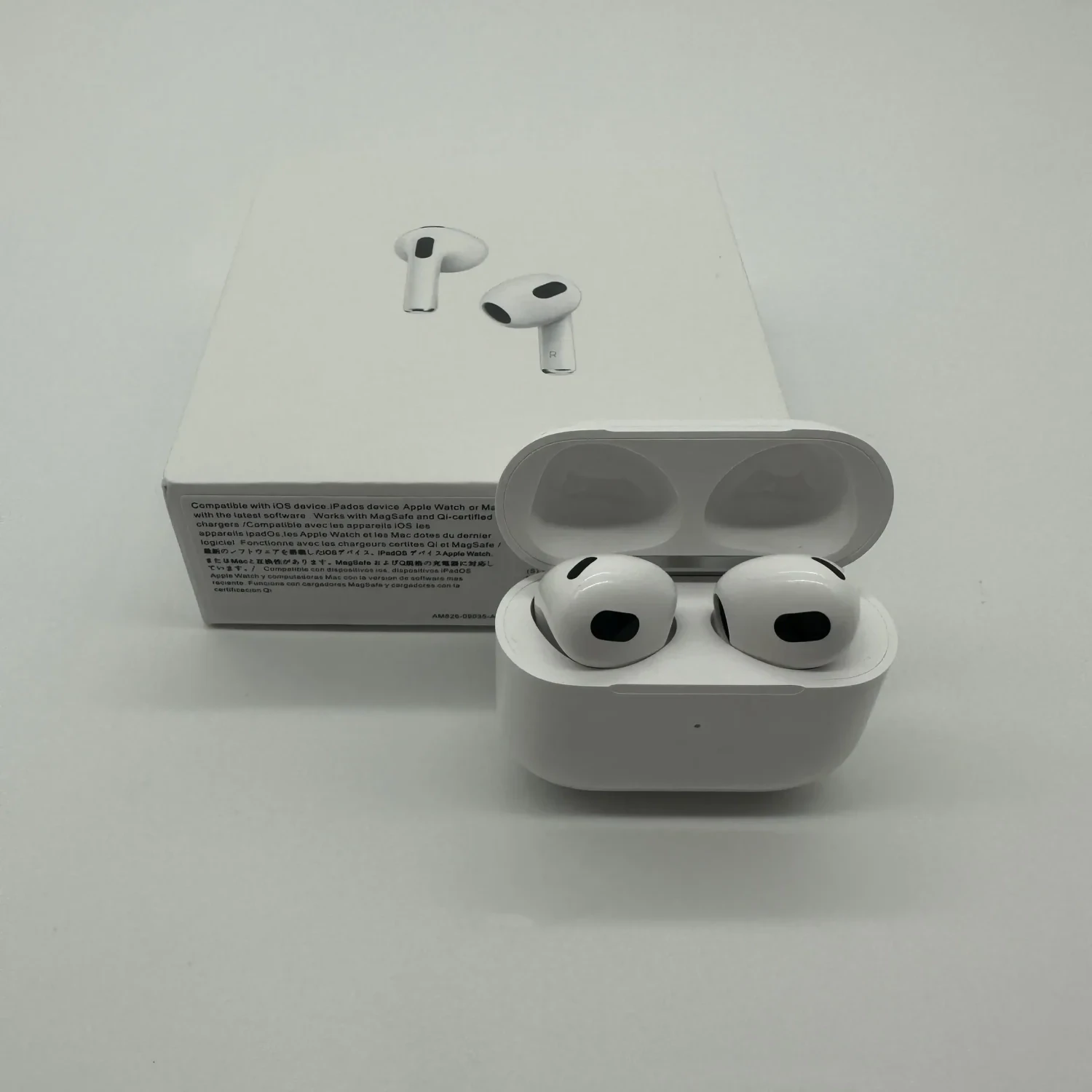 AirPods 3