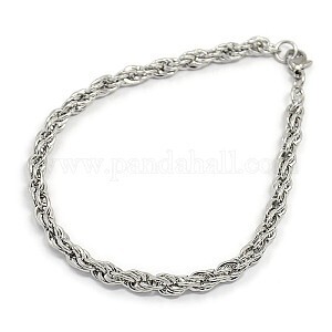 Armband &quot;Twisted&quot;