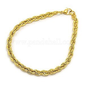 Armband &quot;Twisted&quot;