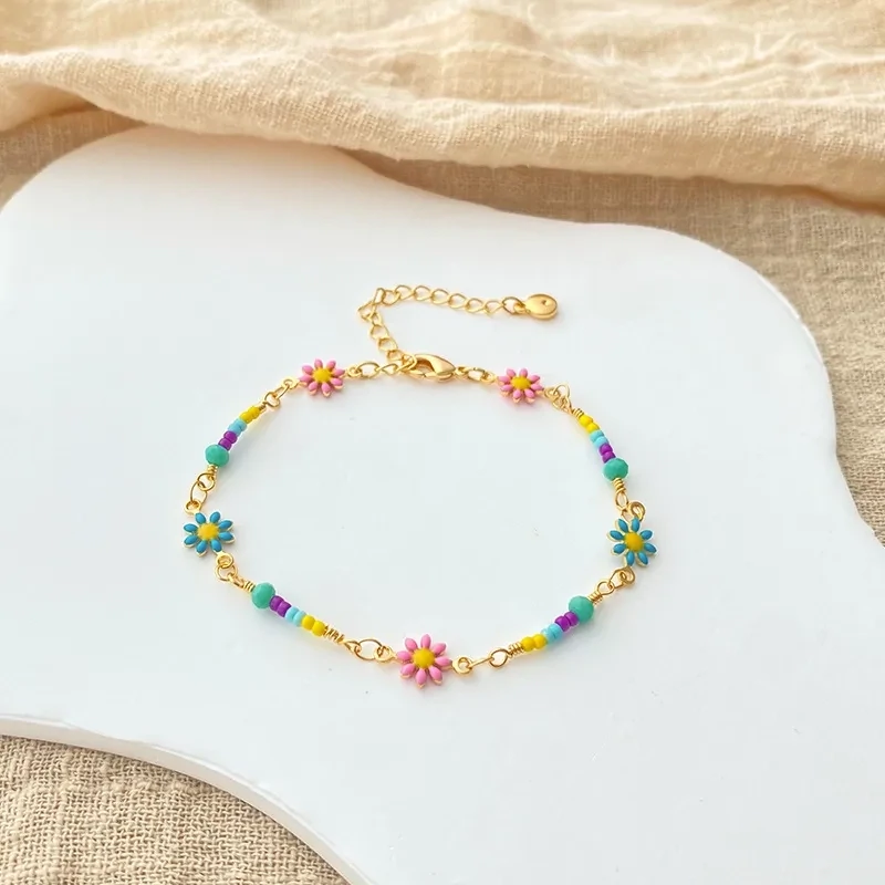Armband &quot;flower&quot;