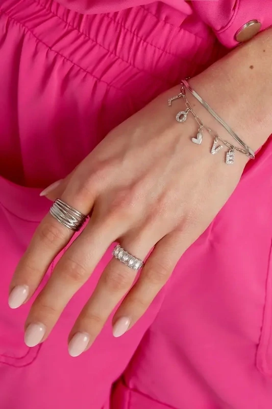 Armband &quot;Love&quot;