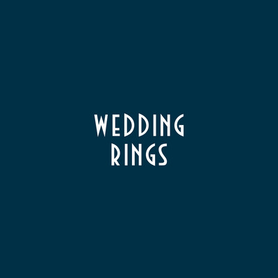 Wedding Rings