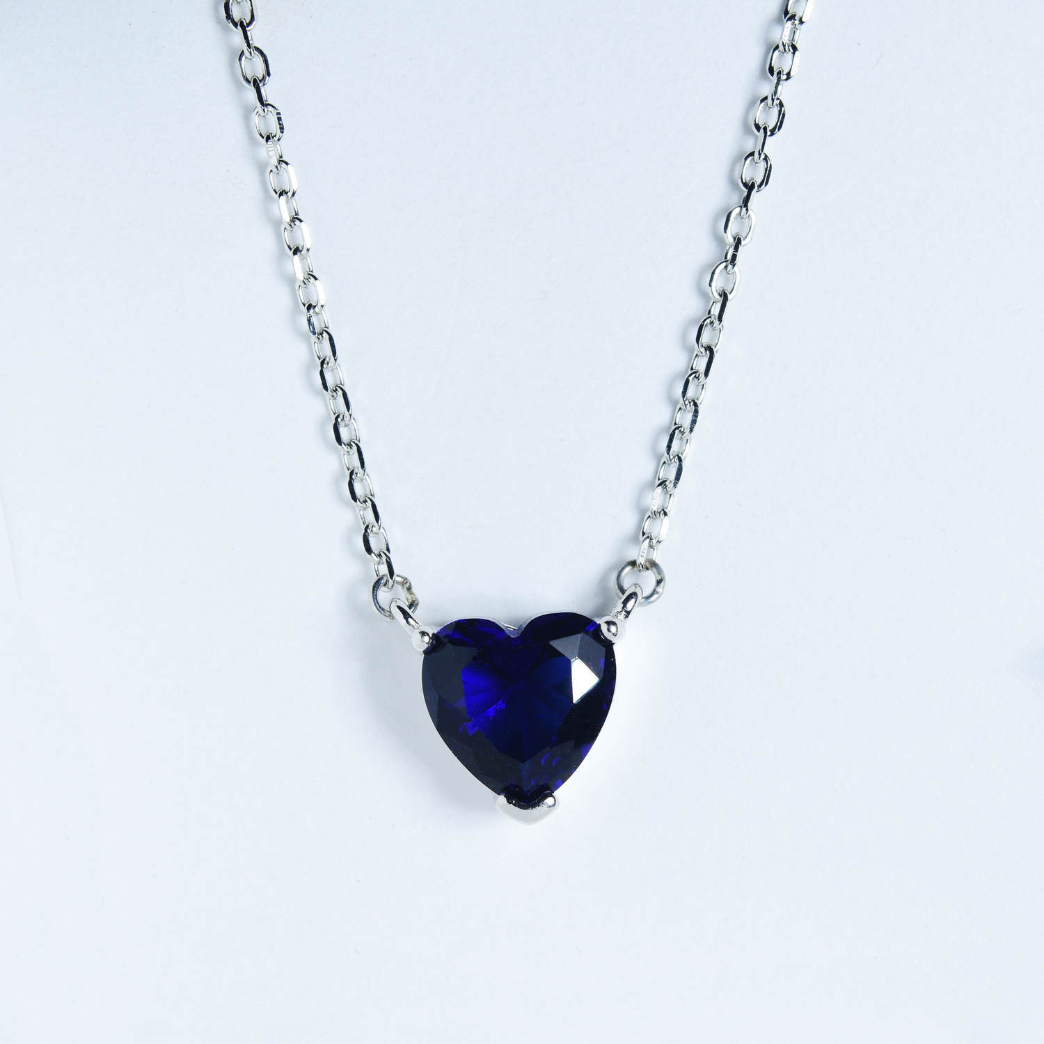Collet Necklace