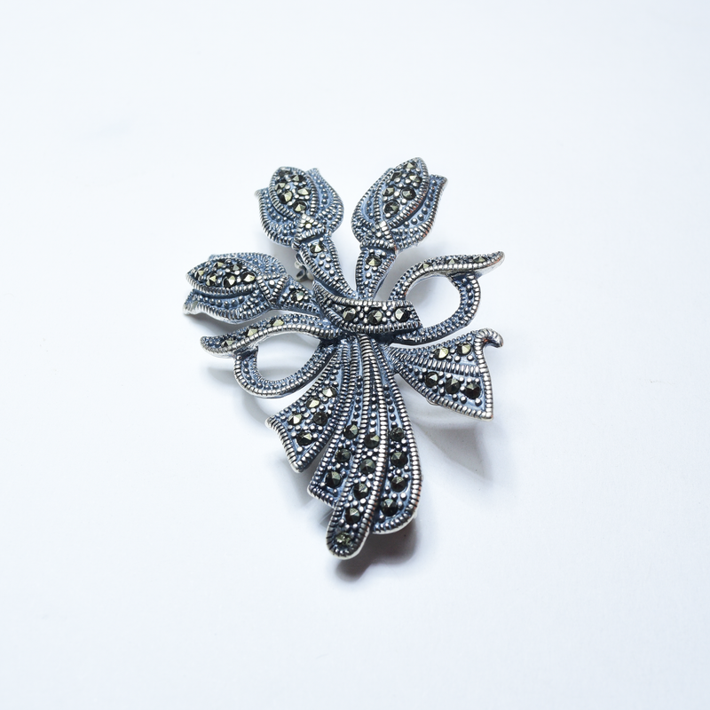 Silver Prosh