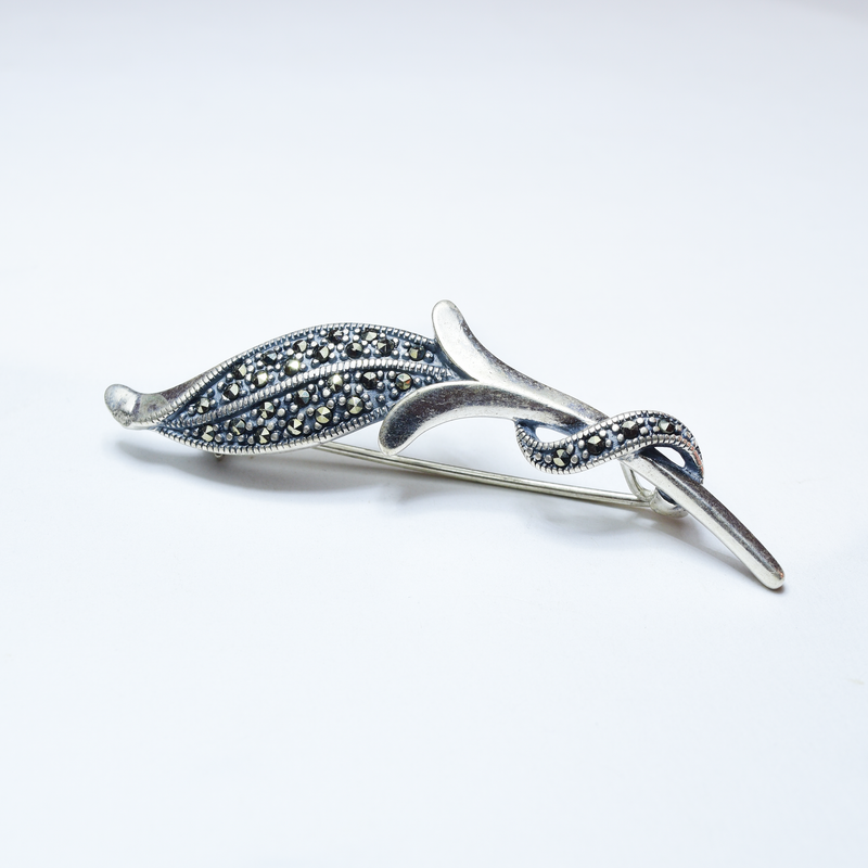 Silver Prosh