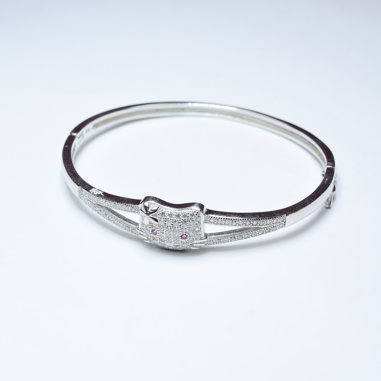 Kitty Bracelet