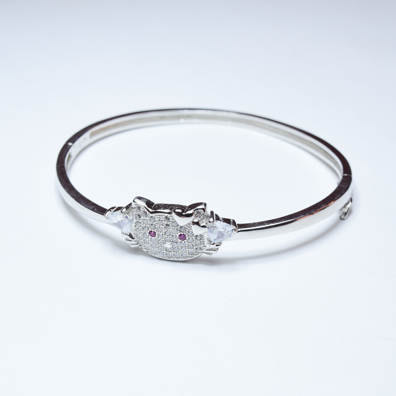 Kitty Bracelet