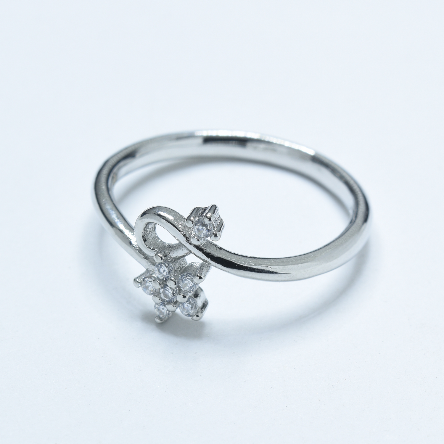 Silver Ring 925