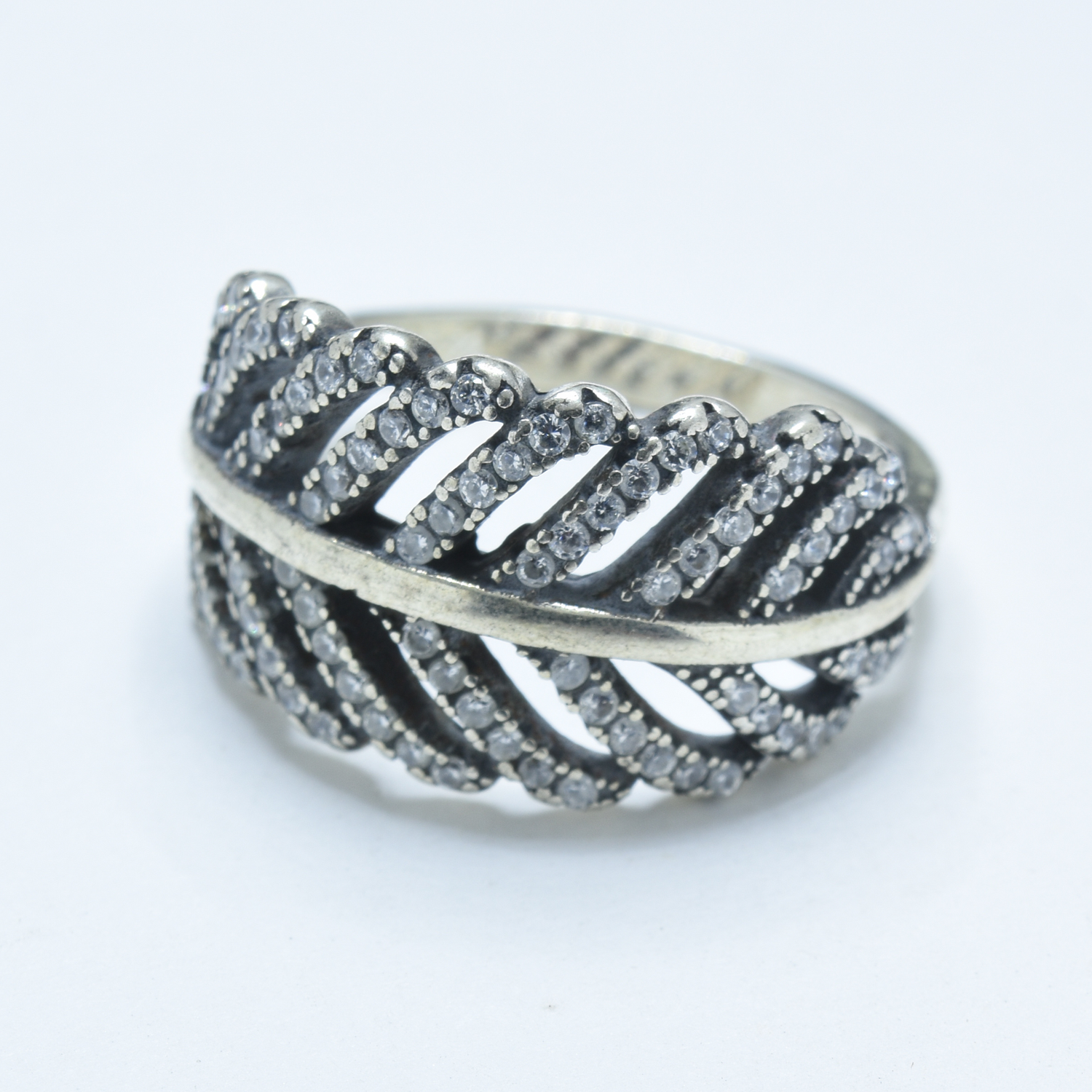 Silver Ring 925