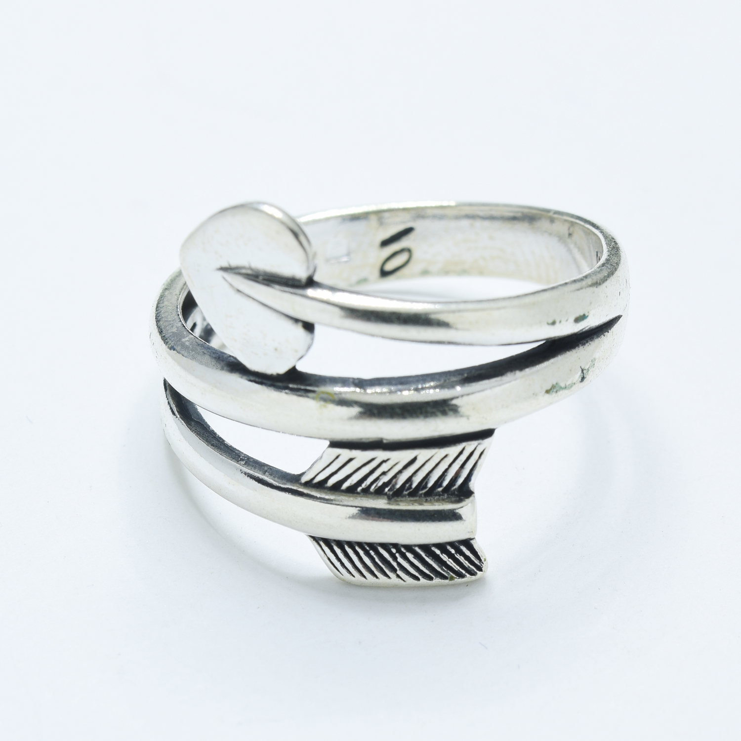 Silver Ring 925