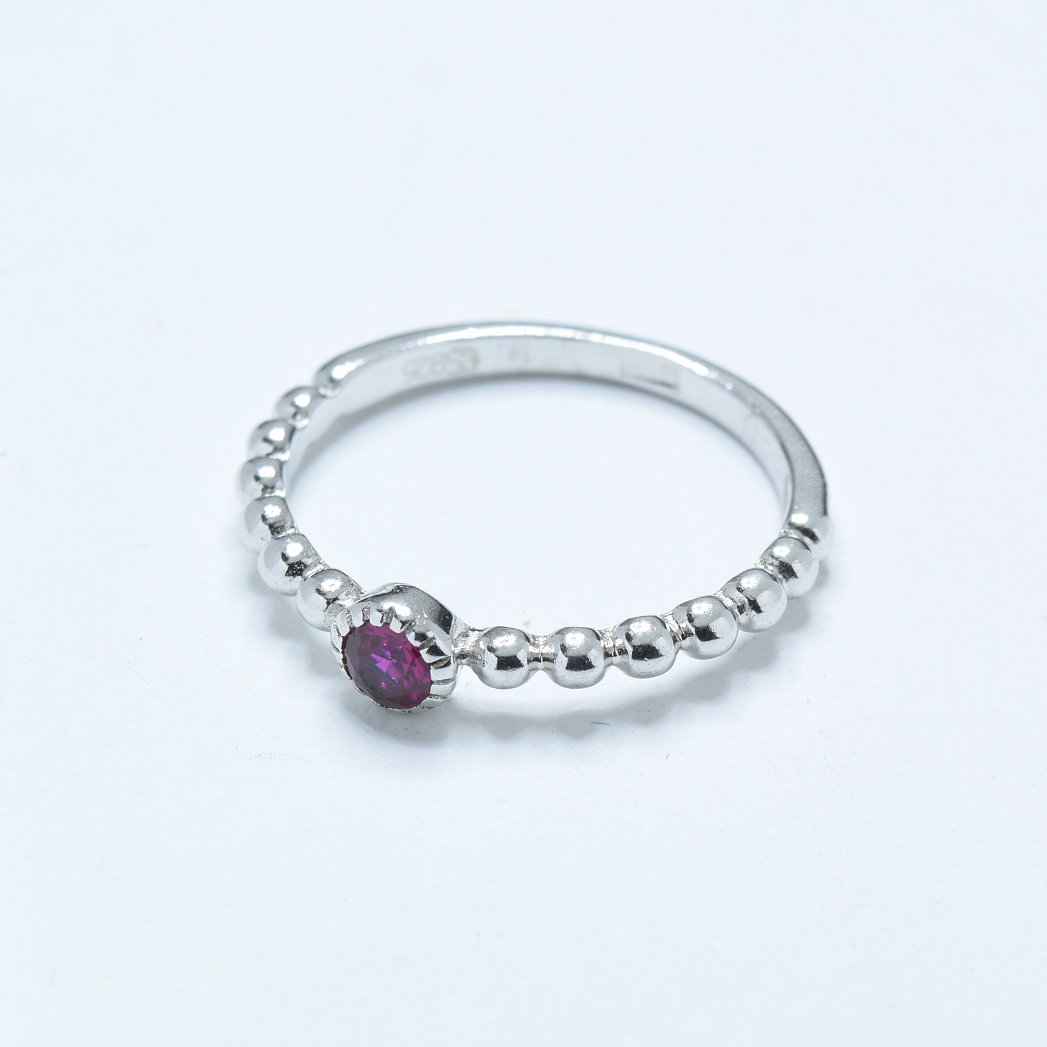 Silver Ring 925