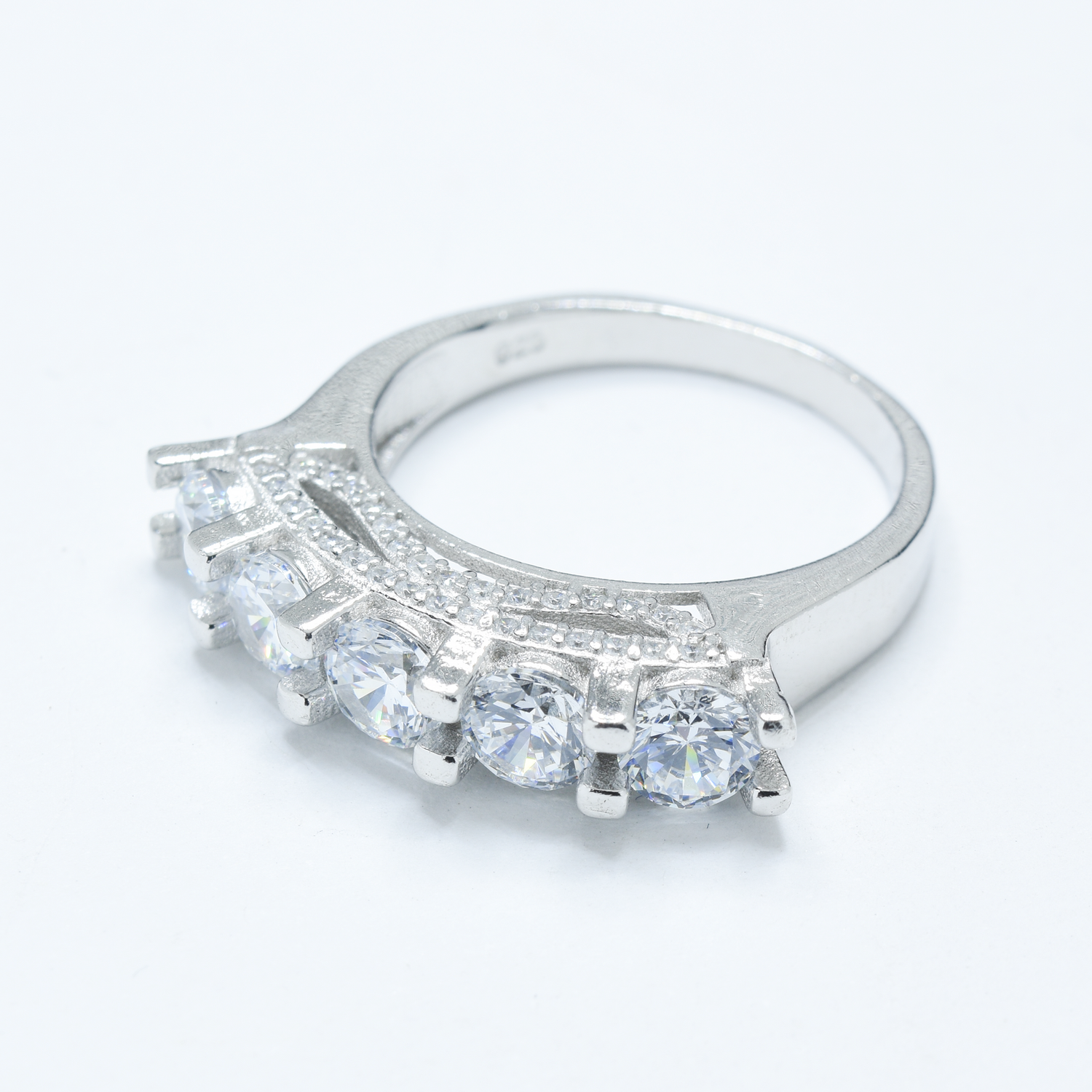Silver Ring 925
