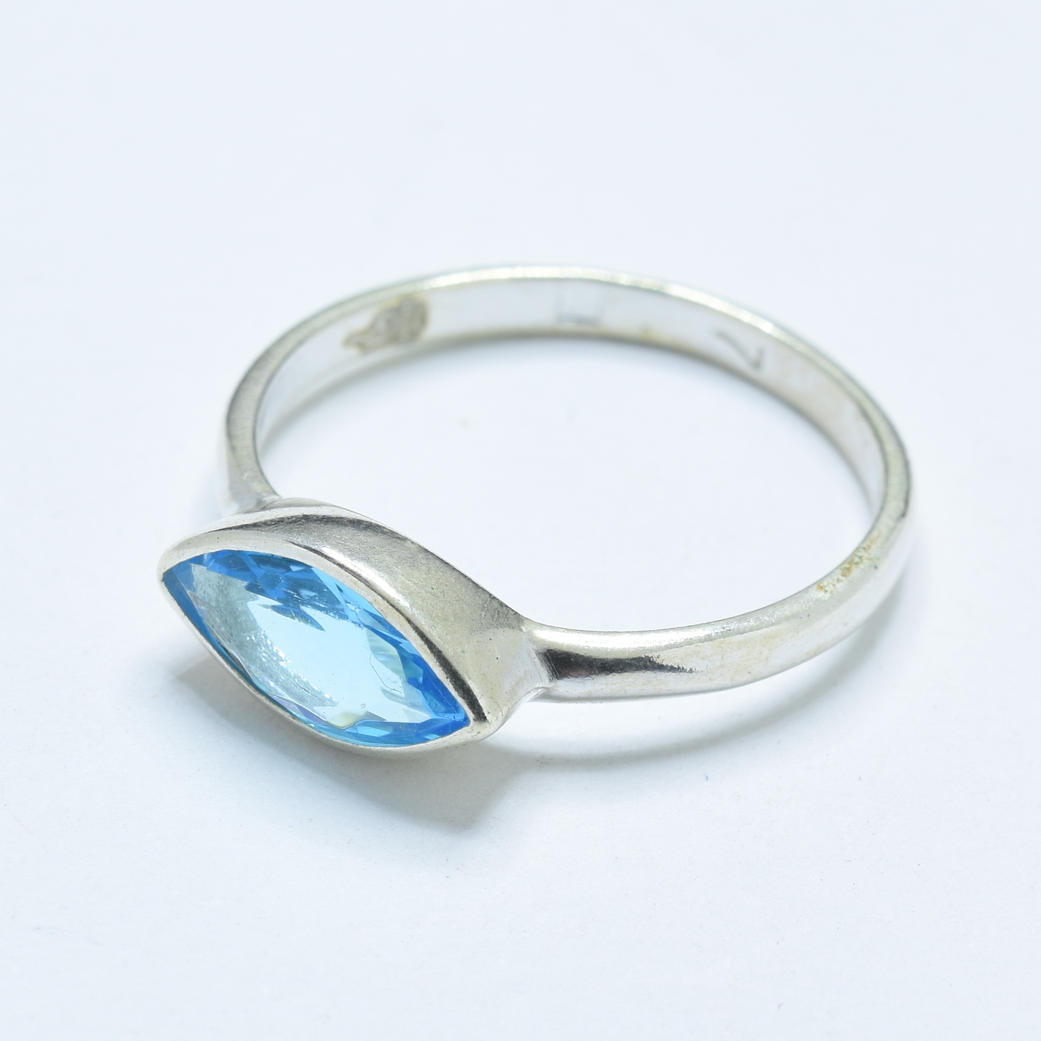 Silver Ring