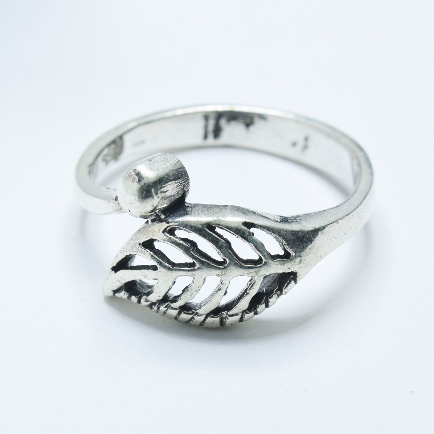 Silver Ring 925