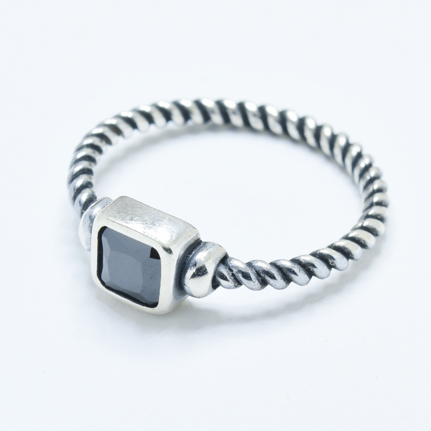 Silver Ring 925