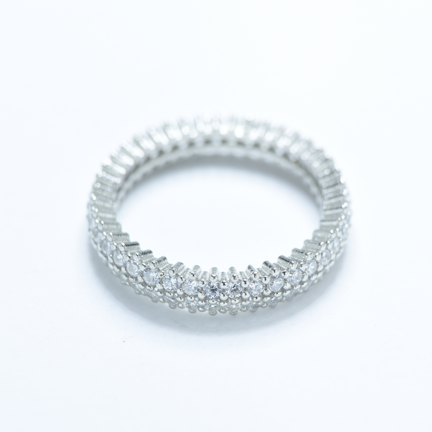 Silver Ring 925