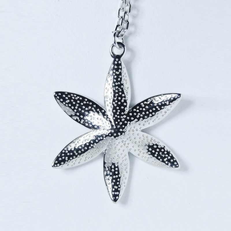 Collet Necklace