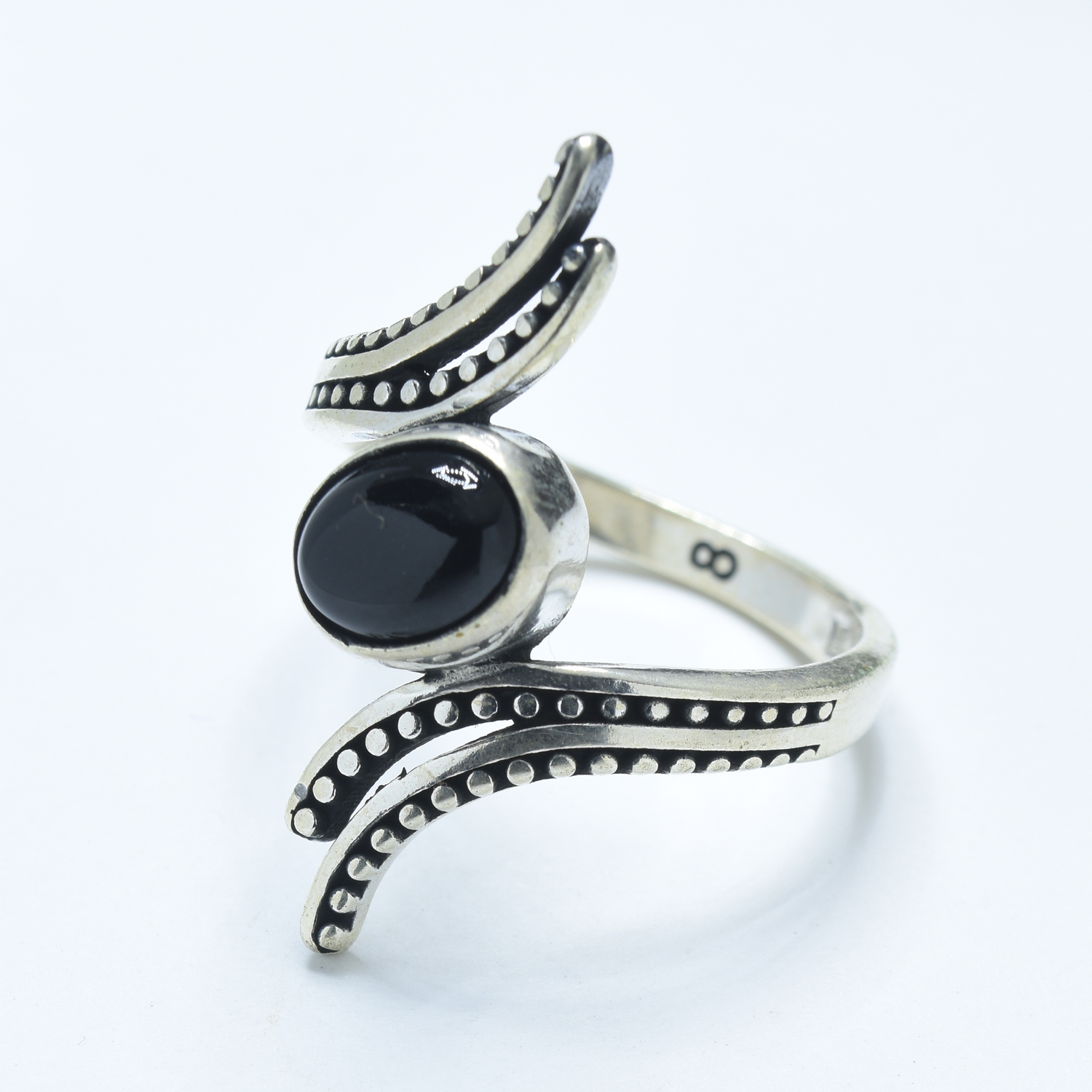 Silver ring 925