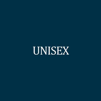 UNISEX