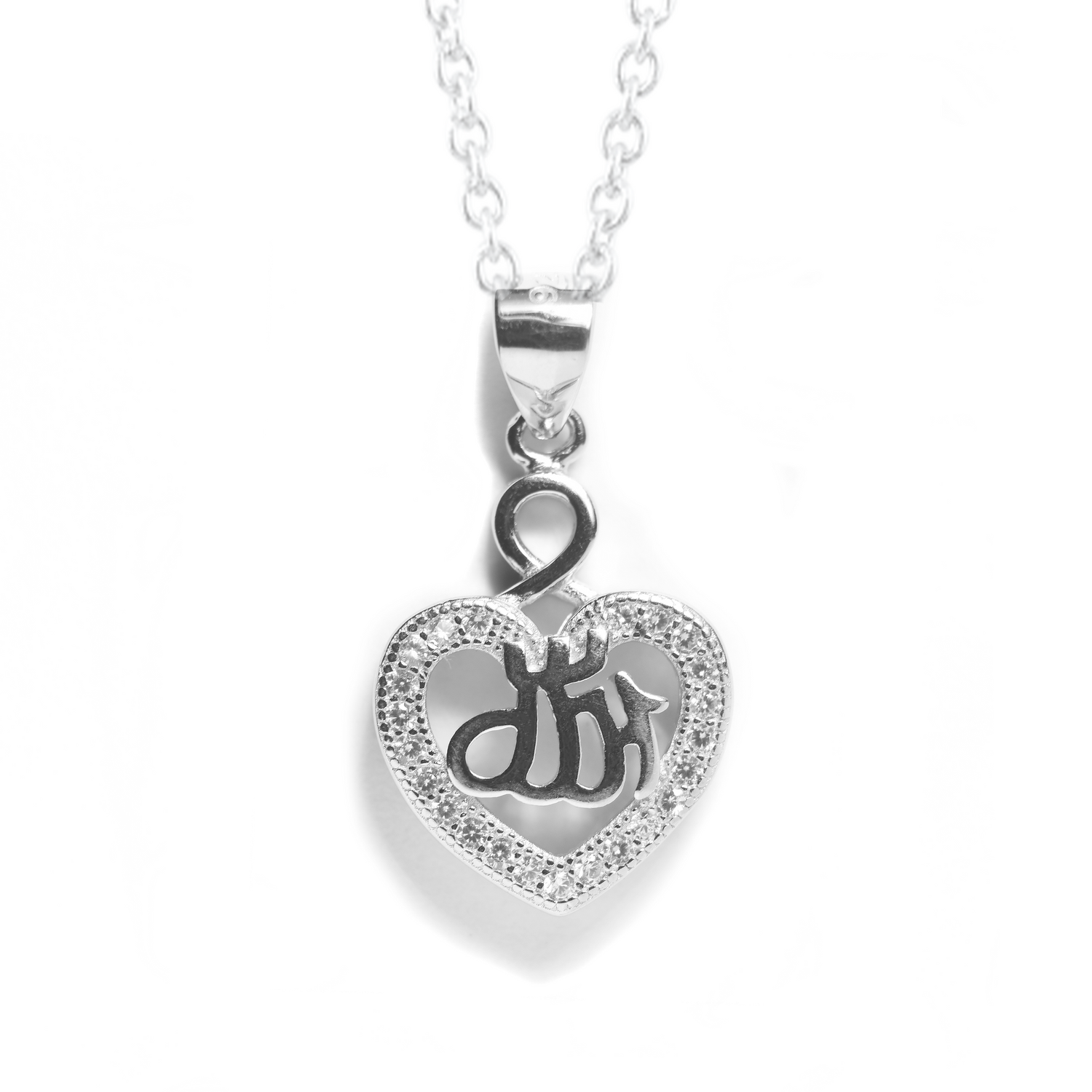 Collet Necklace