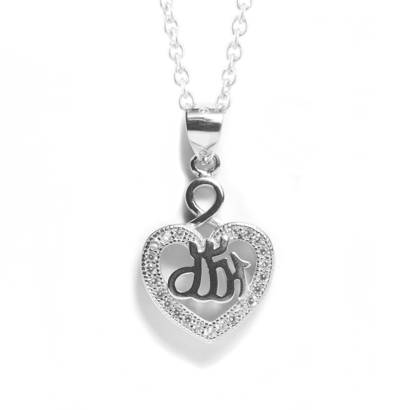 Collet Necklace