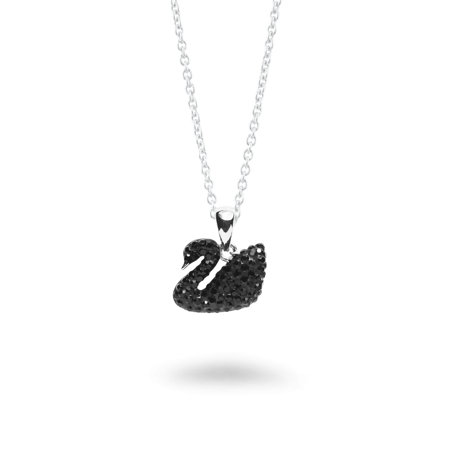 Collet Necklace