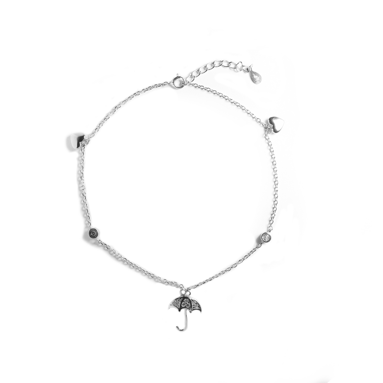 Anklet