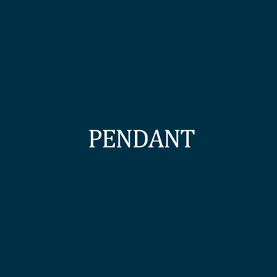 Pendant