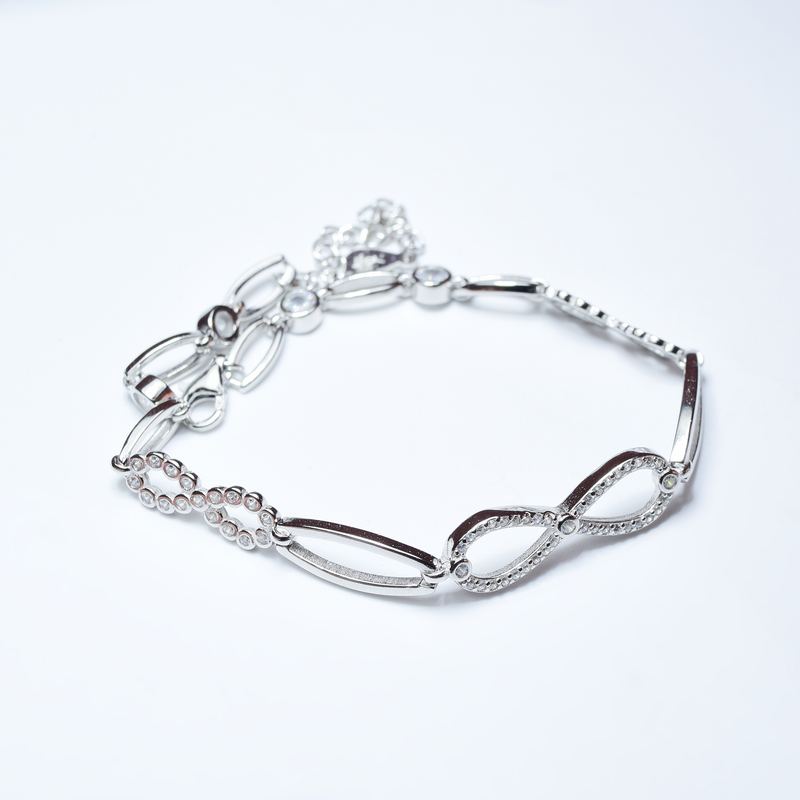 Infinity Bracelet