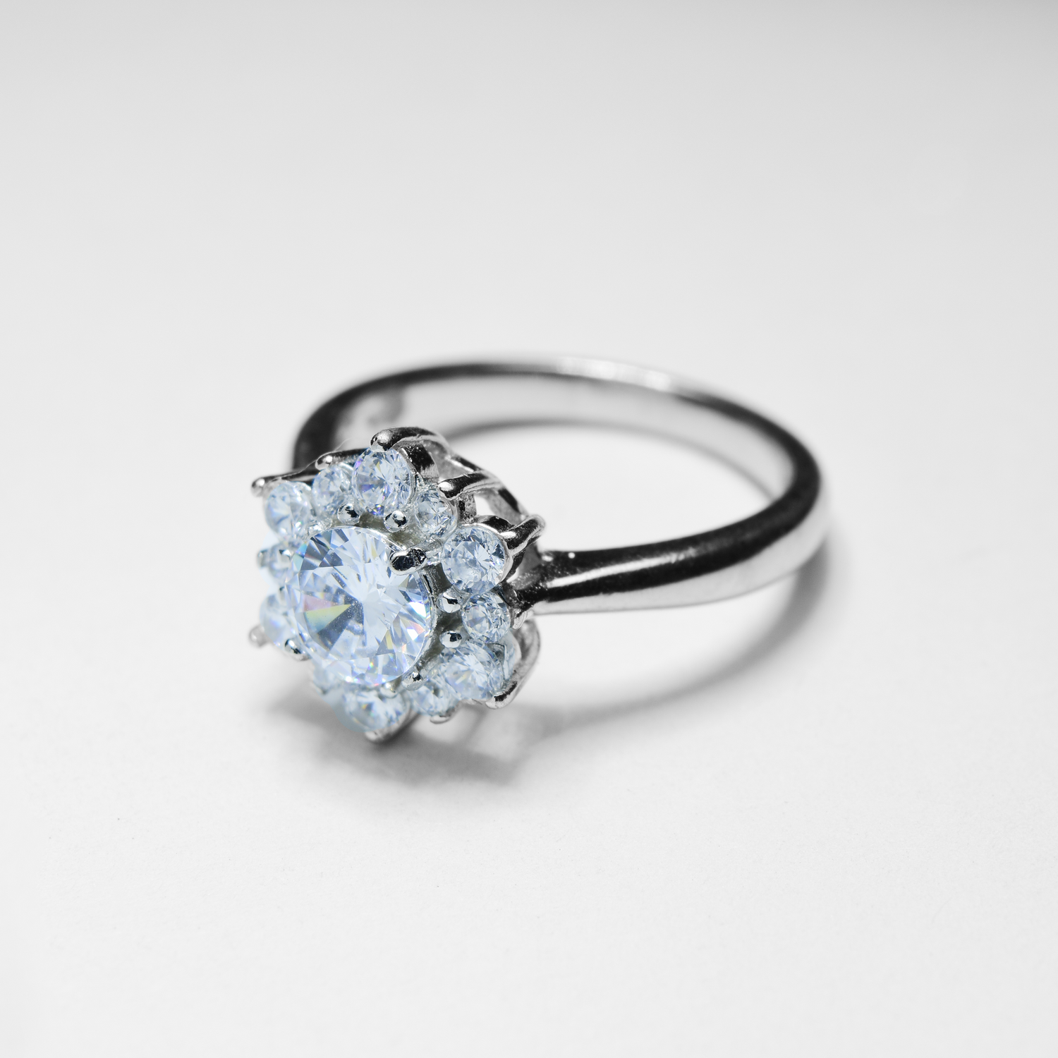 for her