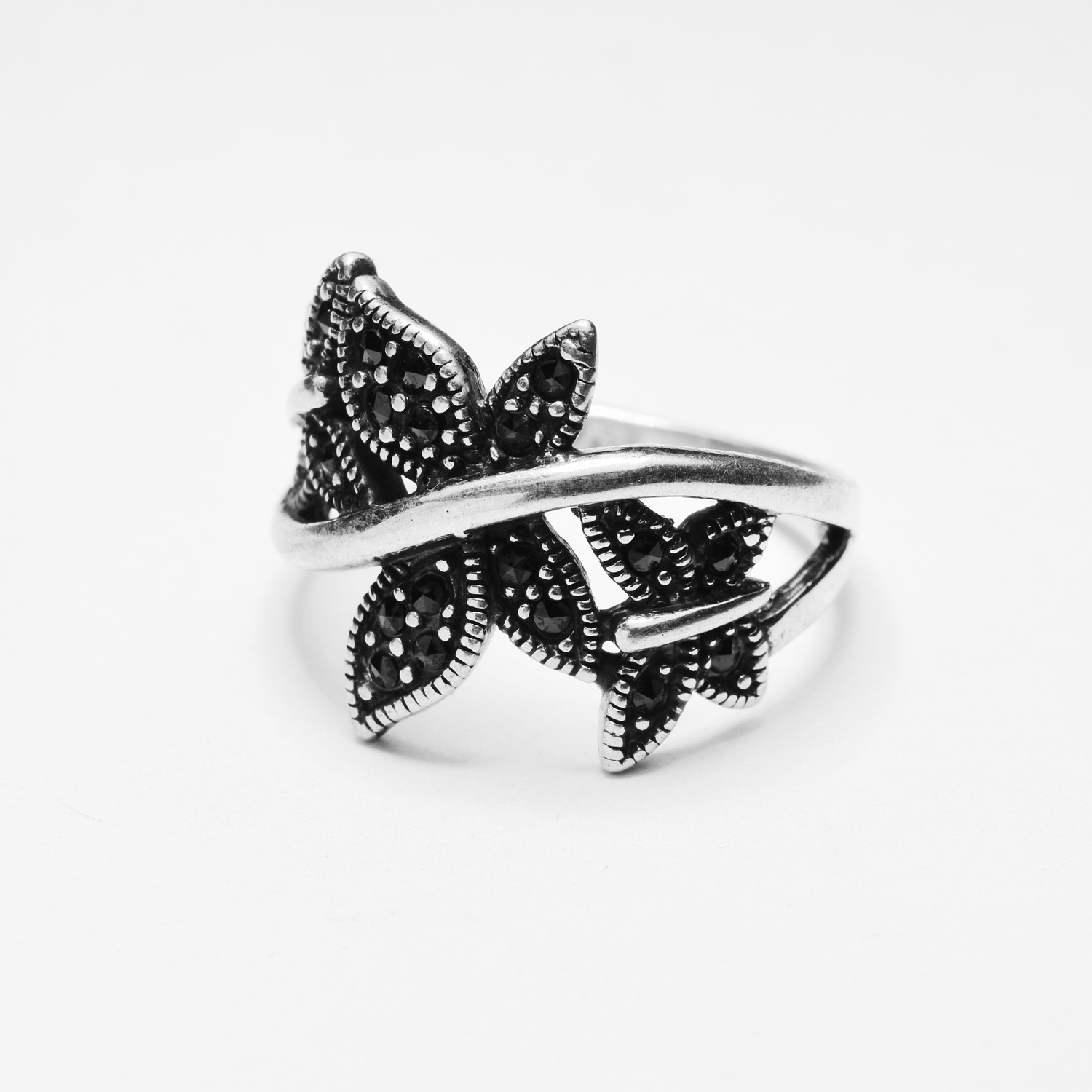 for her