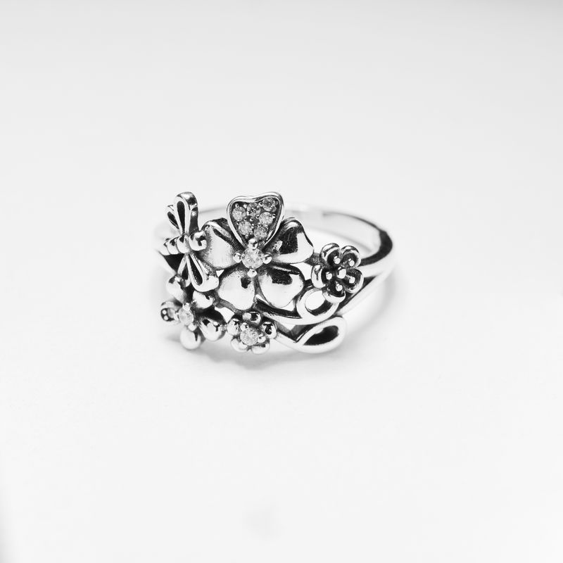 for her
