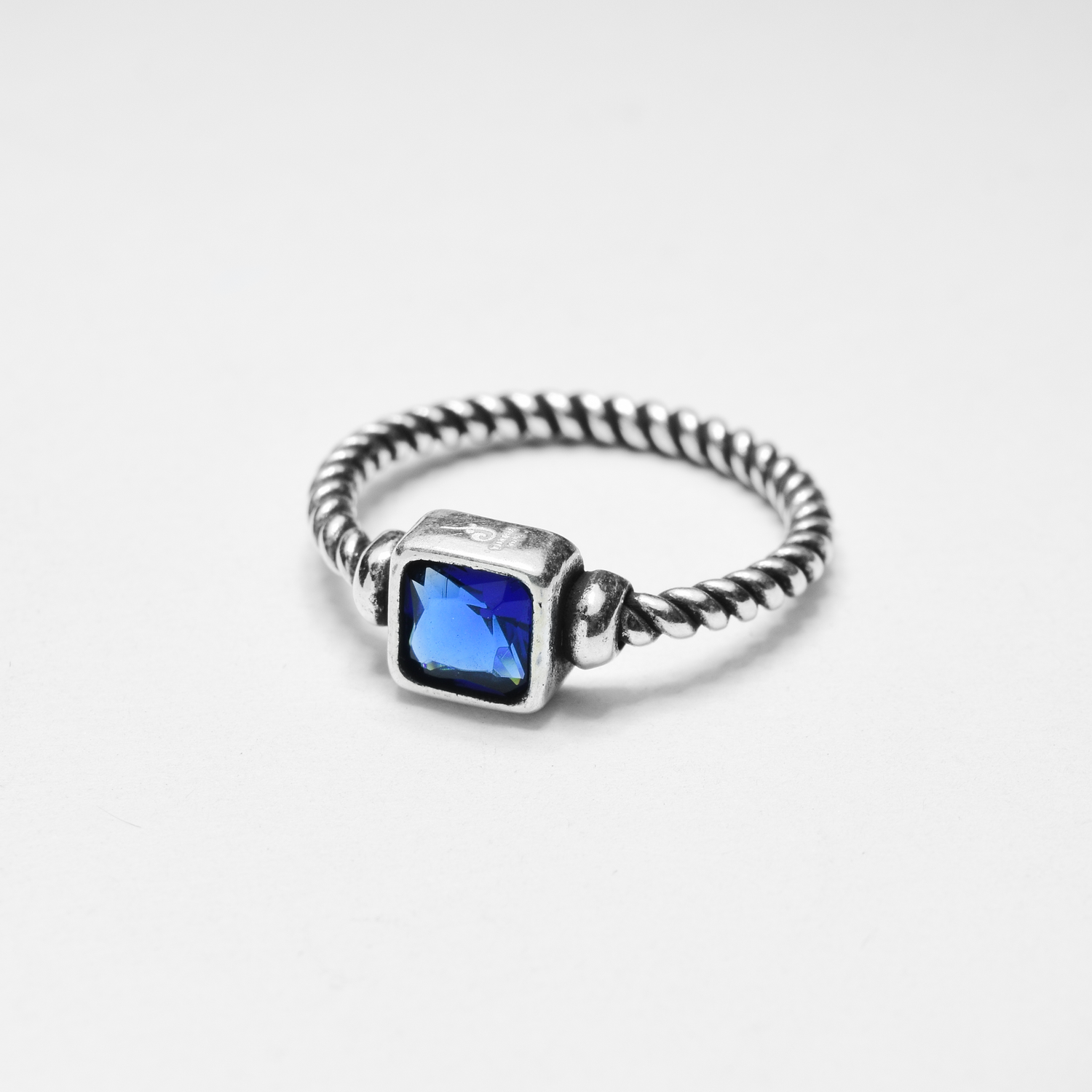 for her