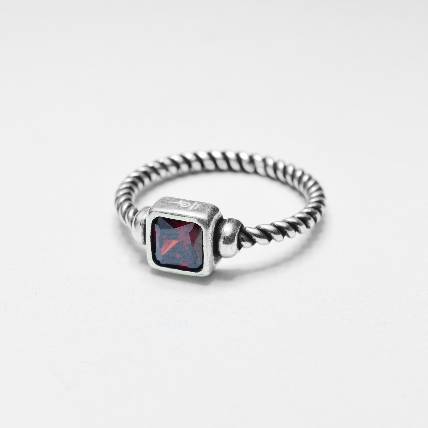 for her