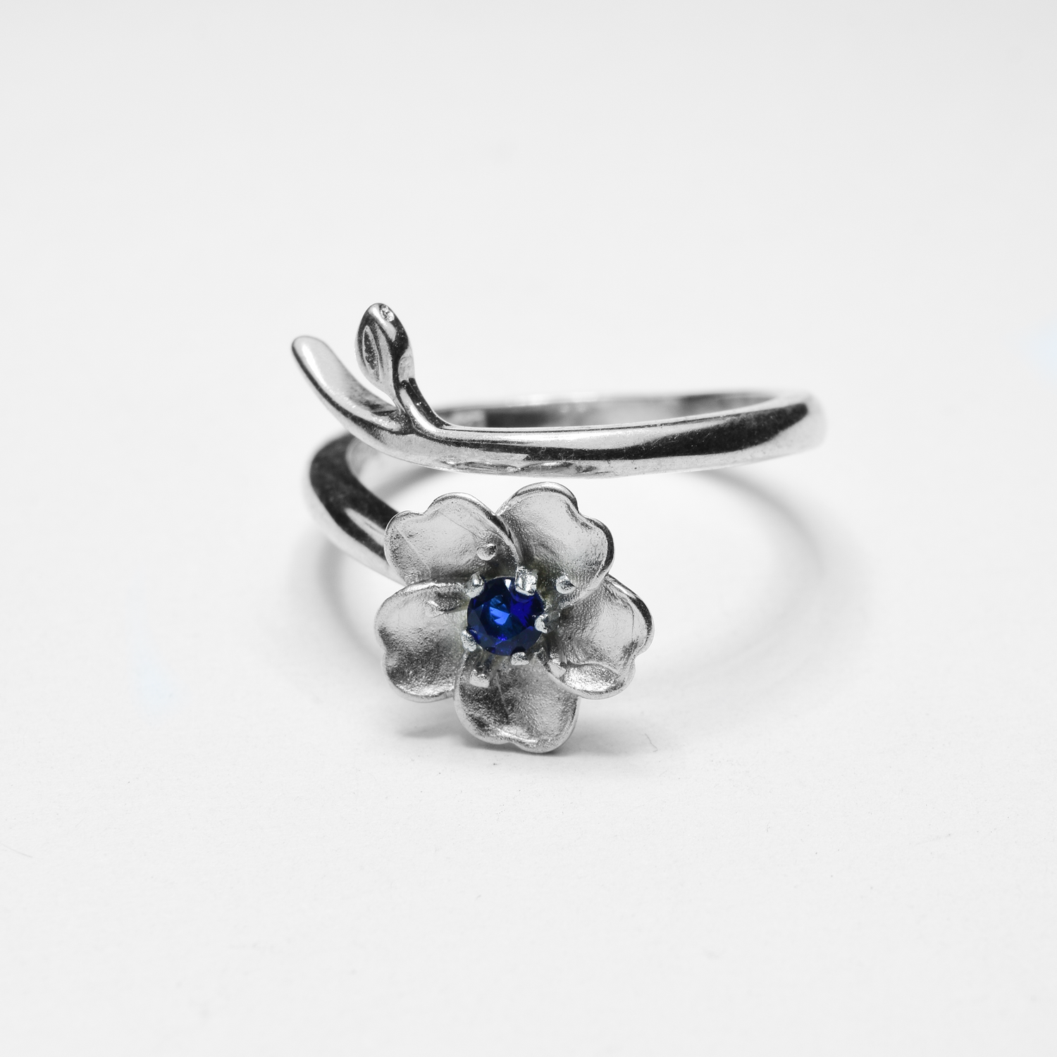 for her