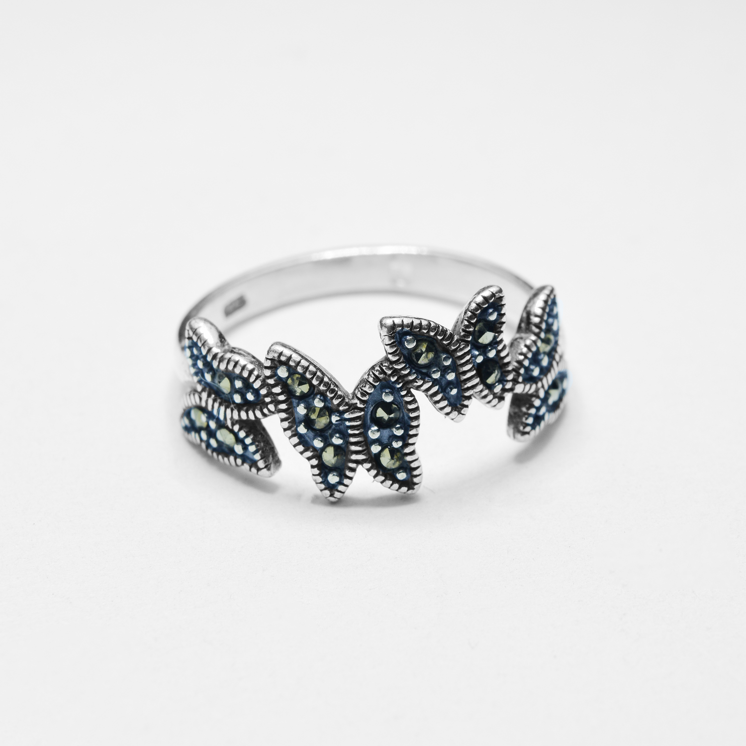 for her