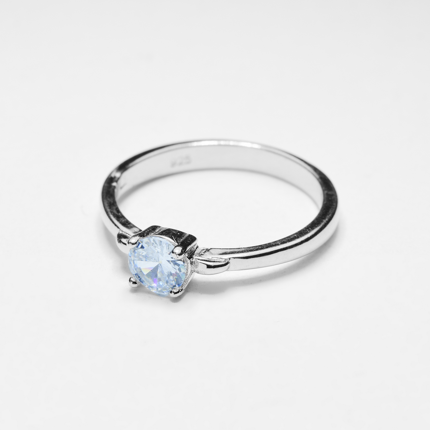 for her