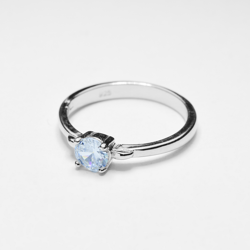 for her